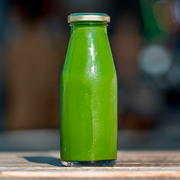 Business opportunities with Cold Pressed Juices
