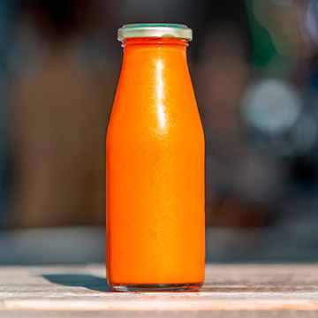 New business opportunities with Cold Press Juices
