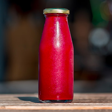 New business opportunities with Cold Press Juices