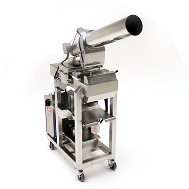 Commercial Cold Press Juicers